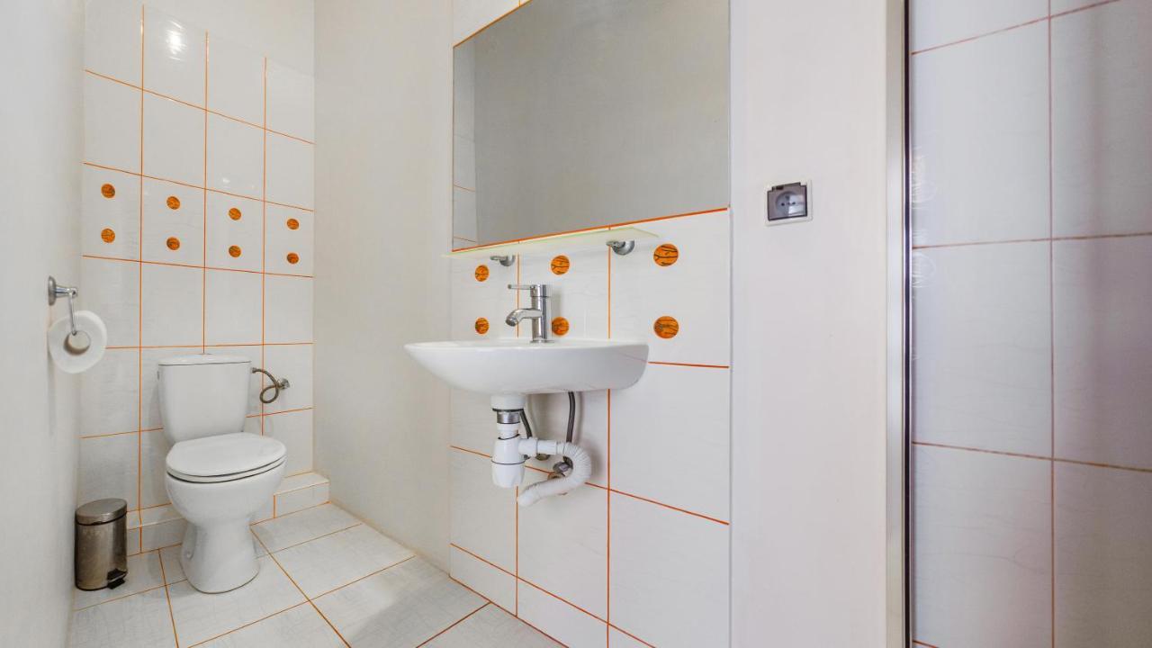 Apartamenty Sun & Snow Holdu Pruskiego シフィノウイシチェ エクステリア 写真