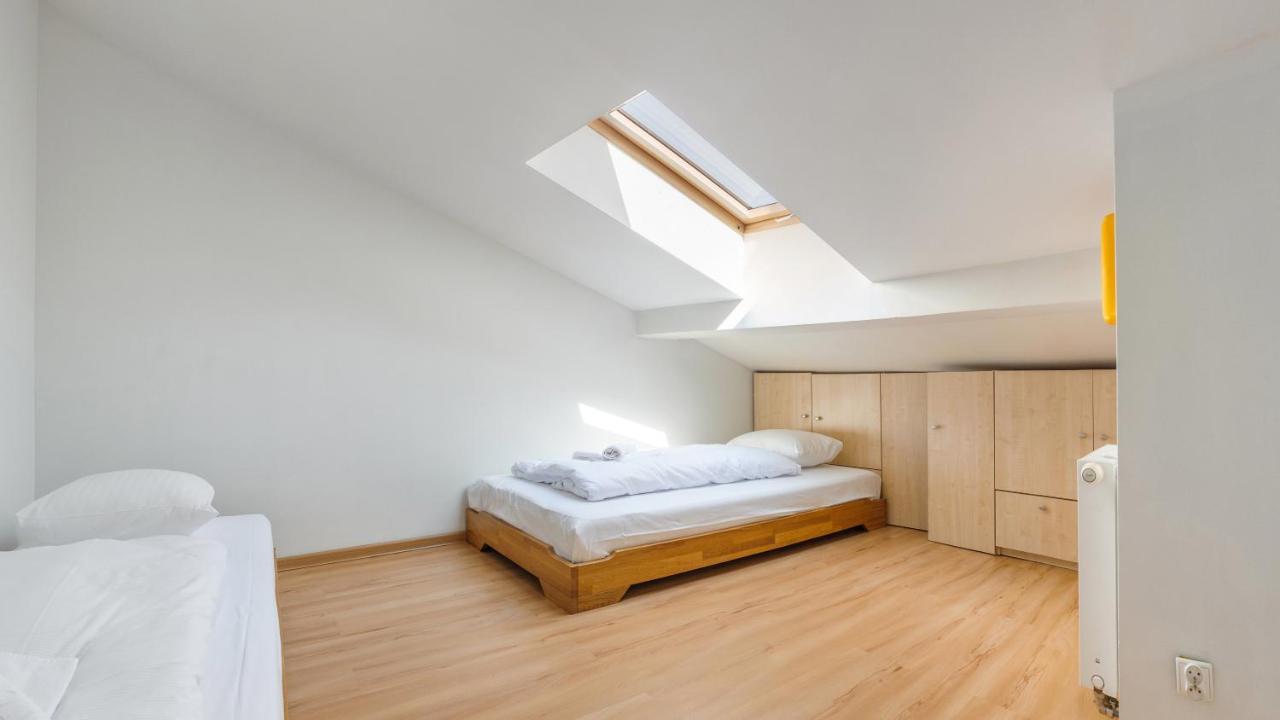 Apartamenty Sun & Snow Holdu Pruskiego シフィノウイシチェ エクステリア 写真